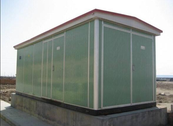 鹤岗箱式变压器 鹤岗箱式变压器